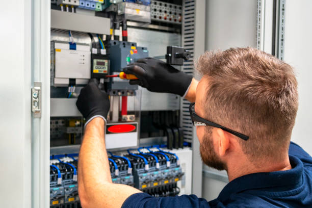Best Residential Electrician Services  in Ottumwa, IA