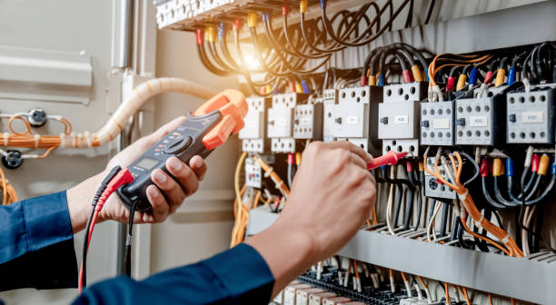 Best Local Electrician Companies  in Ottumwa, IA