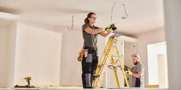 Best Electrical Wiring Services  in Ottumwa, IA