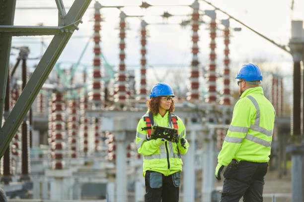 Best Electrical Rewiring Services  in Ottumwa, IA