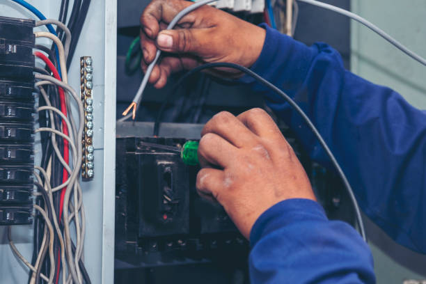 Best Electrical Installation Contractor  in Ottumwa, IA