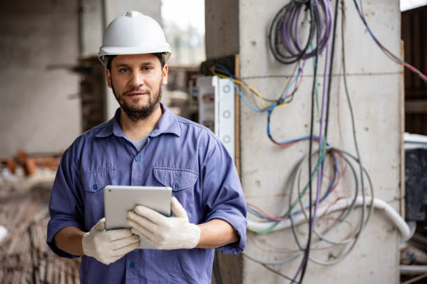 Best Emergency Electrical Repair  in Ottumwa, IA