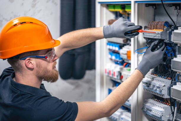 Best Emergency Electrical Repair  in Ottumwa, IA